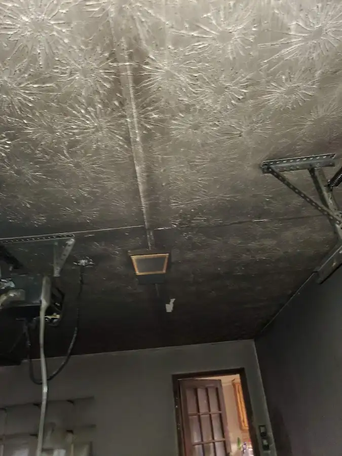 Fire and smoke damage assessment for Emergency Water Damage Services in Horn Lake
